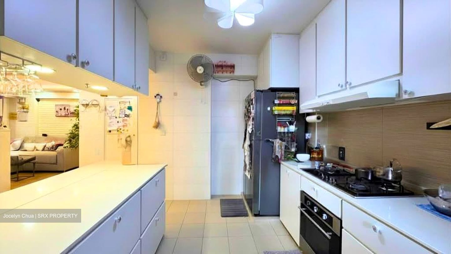 Blk 115C Eastlace @ Canberra (Sembawang), HDB 4 Rooms #564219221
